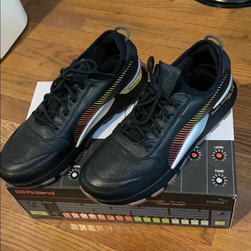 Puma RS-0 Roland sneakers